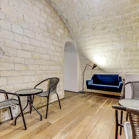 Daire Authentique Quartier Branche Paris